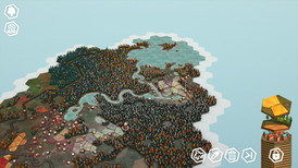 Dorfromantik screenshot 4