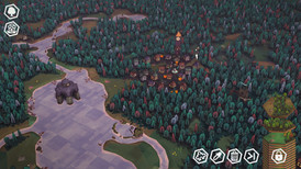 Dorfromantik screenshot 5