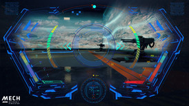 Mech Mechanic Simulator screenshot 3