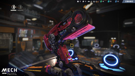 Mech Mechanic Simulator screenshot 4