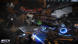 Mech Mechanic Simulator screenshot 5