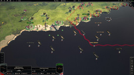 Panzer Corps 2: Axis Operations - 1940 screenshot 4