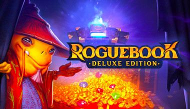 Roguebook Deluxe Edition