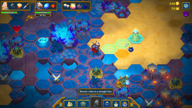 Roguebook Deluxe Edition screenshot 4