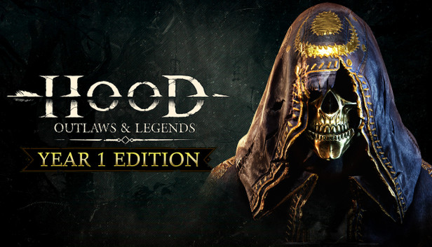 Hood: Outlaws & Legends - Year 1 Edition