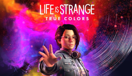 Life is Strange: True Colors - PC (Steam)