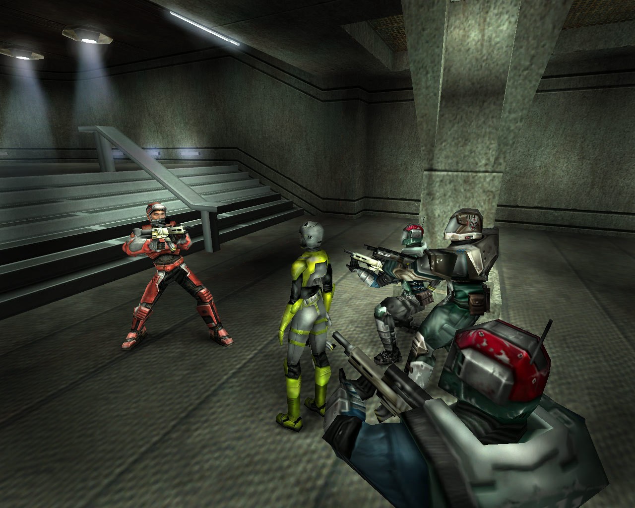 Red Fraction Java Game Buy Red Faction - PC (Steam)