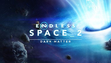 Endless Space 2 - Dark Matter - PC & Mac (Steam)