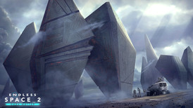 Endless Space 2 - Dark Matter screenshot 2