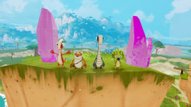 Gigantosaurus The Game Switch screenshot 2