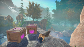 Ice Age – Scrats nussiges Abenteuer Switch screenshot 4