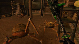 The Elder Scrolls III: Morrowind GOTY screenshot 4