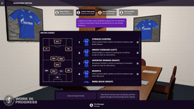 Football Manager 2021 Touch Switch screenshot 5