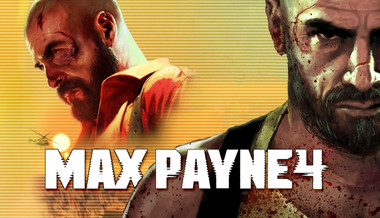 Max Payne 4