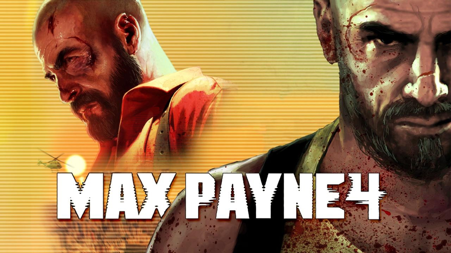 Comprar Max Payne 4 Other