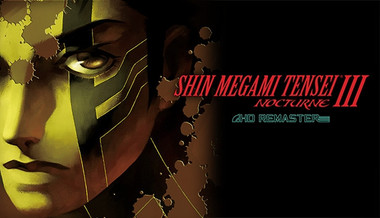 Shin Megami Tensei III Nocturne HD Remaster - PC (Steam)