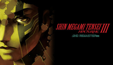 Shin Megami Tensei III Nocturne HD Remaster - PC (Steam)