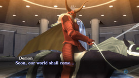 Shin Megami Tensei III Nocturne HD Remaster screenshot 2
