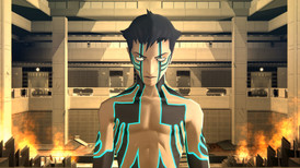 Shin Megami Tensei III Nocturne HD Remaster screenshot 4