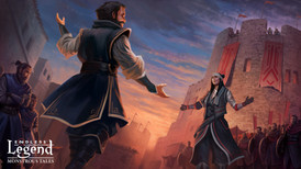 Endless Legend - Monstrous Tales screenshot 5