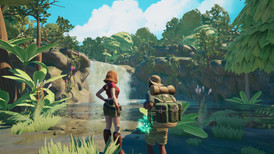 Jumanji: The Video Game Switch screenshot 3