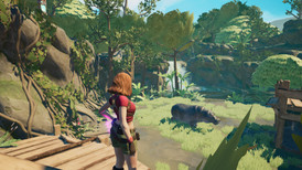 Jumanji: The Video Game Switch screenshot 4