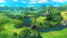 Ni No Kuni Remastered: Wrath of the White Witch screenshot 2