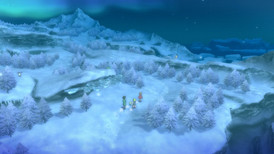 Ni No Kuni Remastered: Wrath of the White Witch screenshot 4