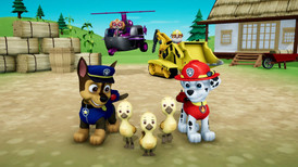 PAW Patrol: On A Roll! screenshot 5