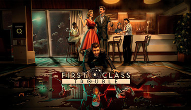 First Class Trouble - PC (Steam)