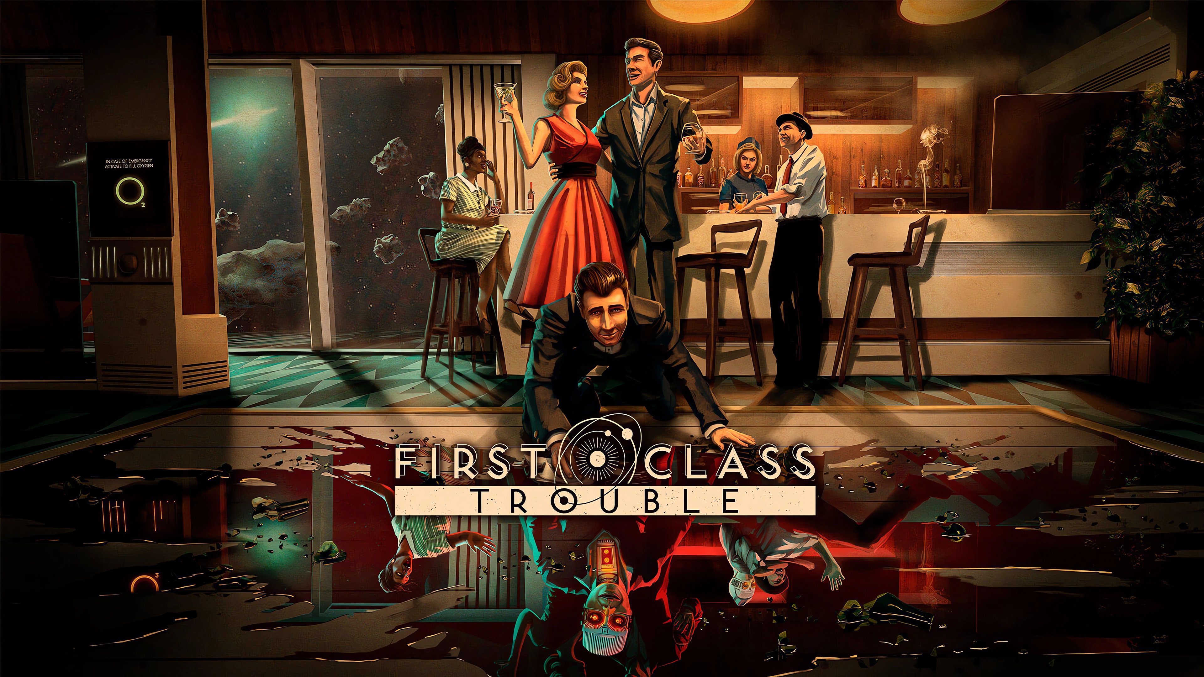 First. First class Trouble. First игра. First class game. Фёрст класс трабл.