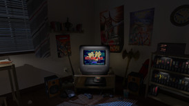 SEGA Mega Drive Classics screenshot 5