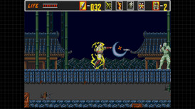 SEGA Mega Drive Classics screenshot 2