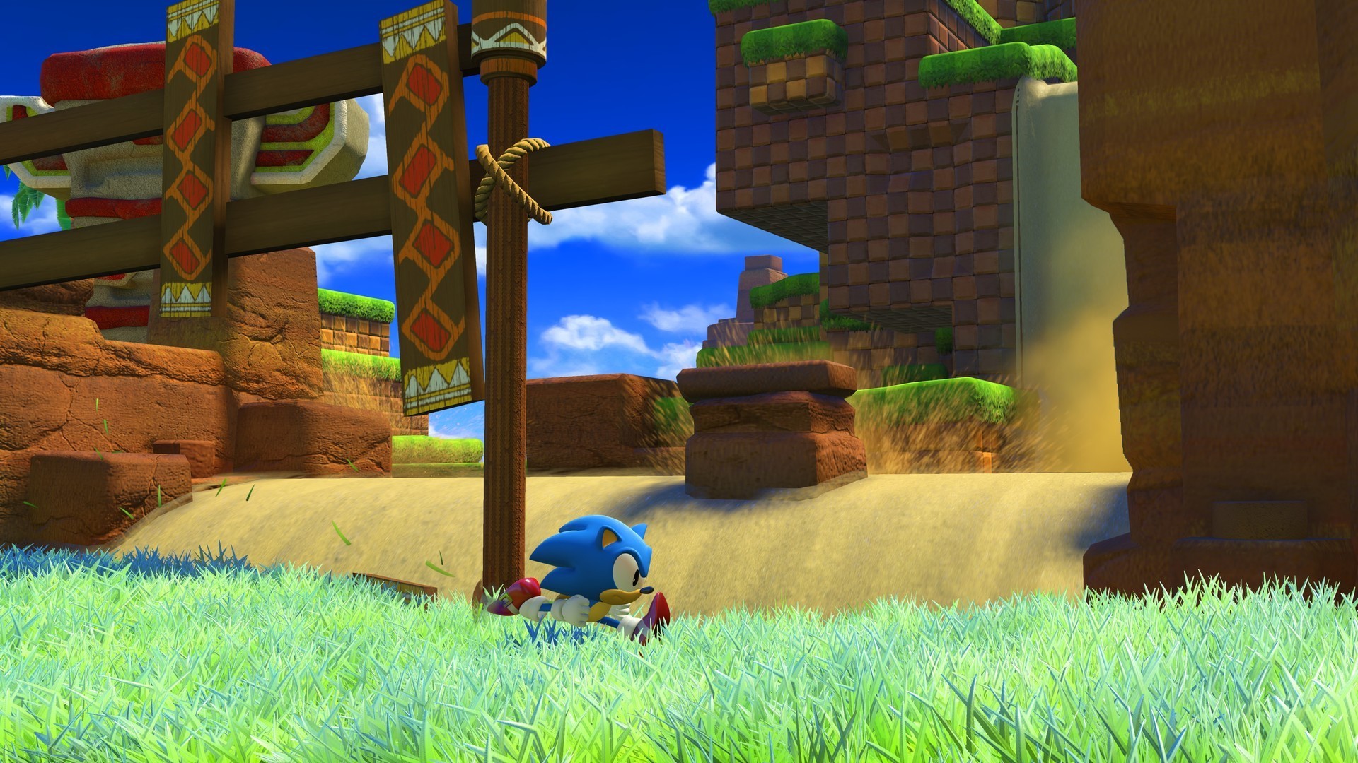 SONIC FORCES™ para Switch - Sitio oficial de SONIC FORCES™ para Switch - Sitio oficial de