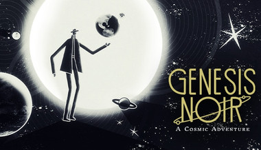 Genesis Noir - PC (Steam)