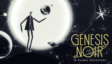 Genesis Noir
