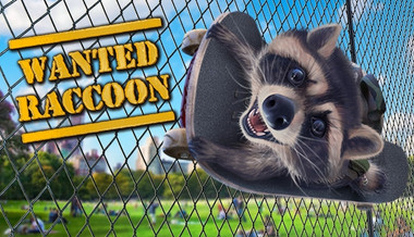 Wanted Raccoon - PC (Steam)