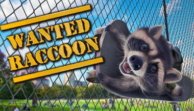 Wanted Raccoon