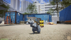 Wanted Raccoon screenshot 2