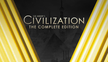 Sid Meier's Civilization V: Complete Edition - PC & Mac (Steam)
