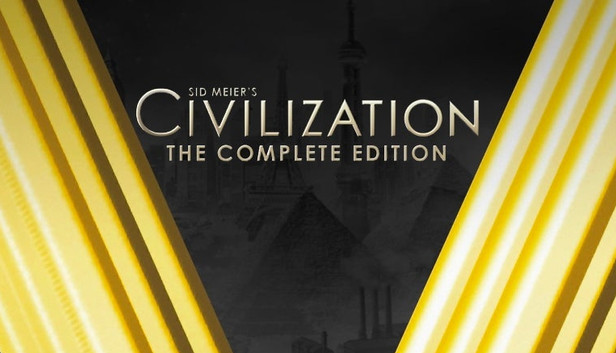 Sid Meier's Civilization V: Complete Edition