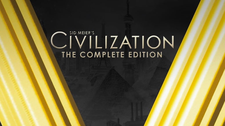 Buy Sid Meier'S Civilization V: Complete Edition Steam