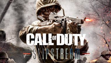 Call of Duty: Slipstream