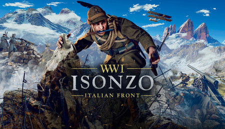 Isonzo - PC (Steam)