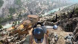Isonzo screenshot 4