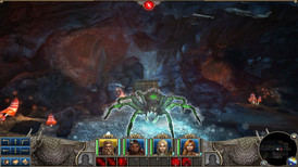 Might & Magic X - Legacy Deluxe Edition screenshot 4