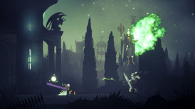 Aeterna Noctis screenshot 3