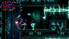 Aeterna Noctis screenshot 5