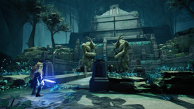 Chronos: Before the Ashes screenshot 4