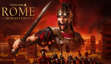 Total War: Rome Remastered - PC & Mac (Steam)